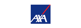 AXA logo