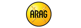 Arag logo