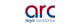 Arc Legal logo