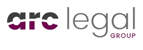 Arc Legal logo