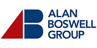 Alan Boswell logo