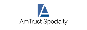 Amtrust logo