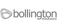 Bollington Insurance logo