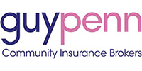 Guy Penn logo