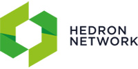 Hedron Network logo