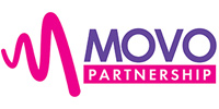 Movo Partnership logo